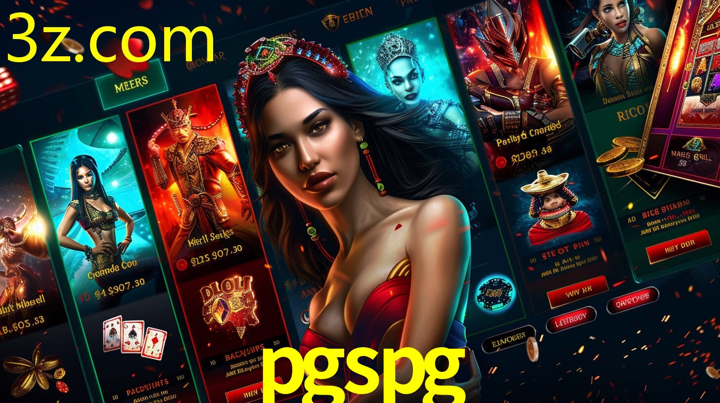 PGSPG